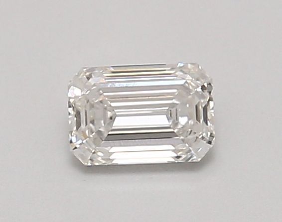 Emerald Lab-Grown Diamond image