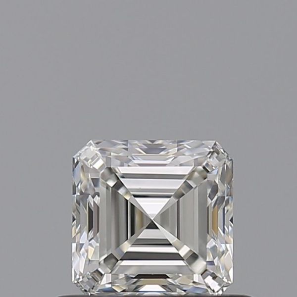 Asscher Diamond image