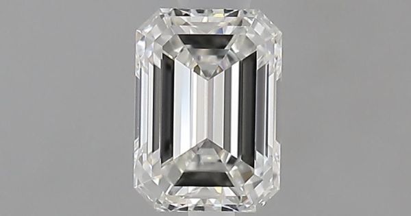Emerald Diamond image