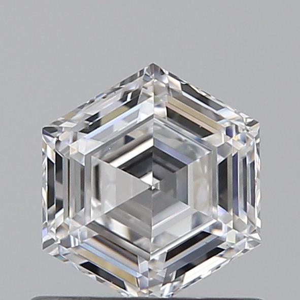 Hexagonal Diamond image