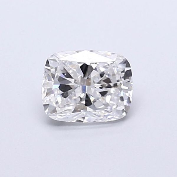 Cushion Lab-Grown Diamond image