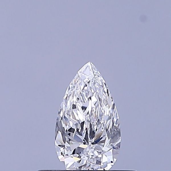 Pear Lab-Grown Diamond image