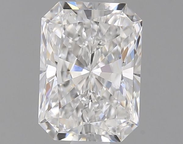 Radiant Lab-Grown Diamond image