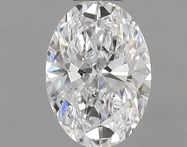 Oval Diamond image