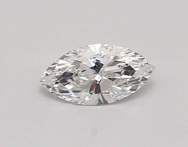Marquise Lab-Grown Diamond image
