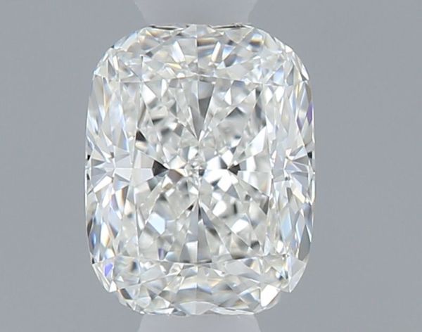 Cushion Diamond image