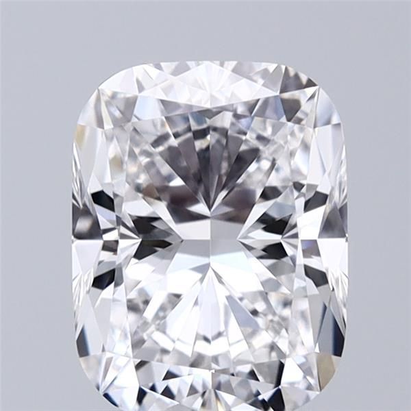Cushion Lab-Grown Diamond image