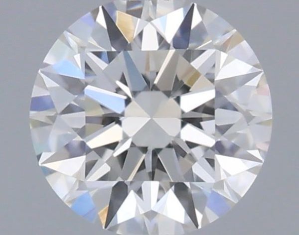 Round Diamond image