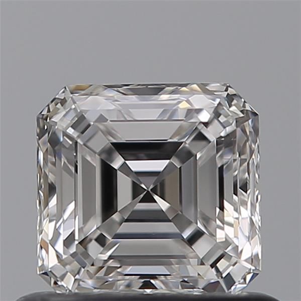 Asscher Diamond image