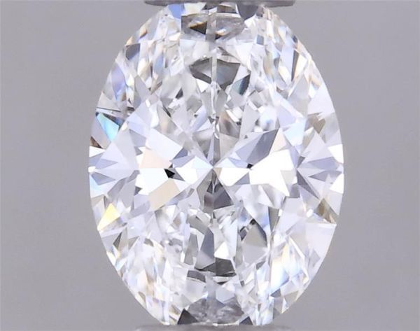 Oval Diamond image