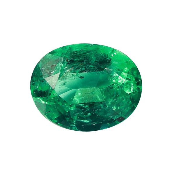 Oval Gemstone image