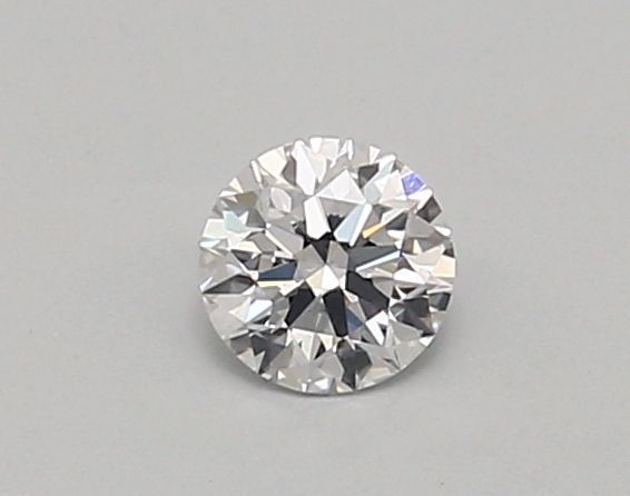 Round Lab-Grown Diamond image