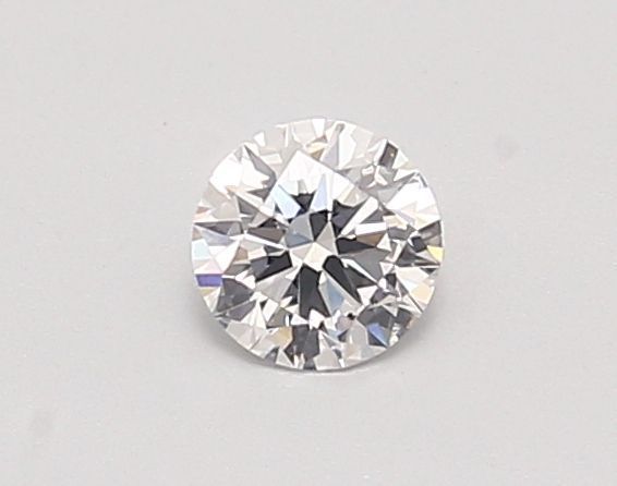 Round Lab-Grown Diamond image