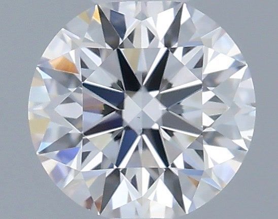 Round Diamond image
