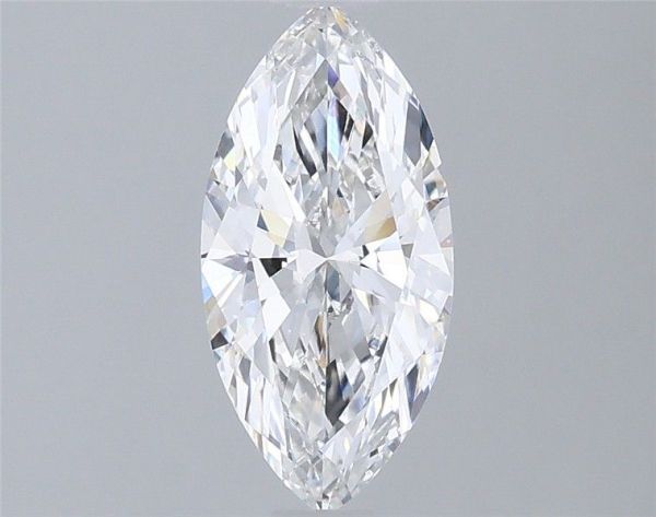 Marquise Lab-Grown Diamond image