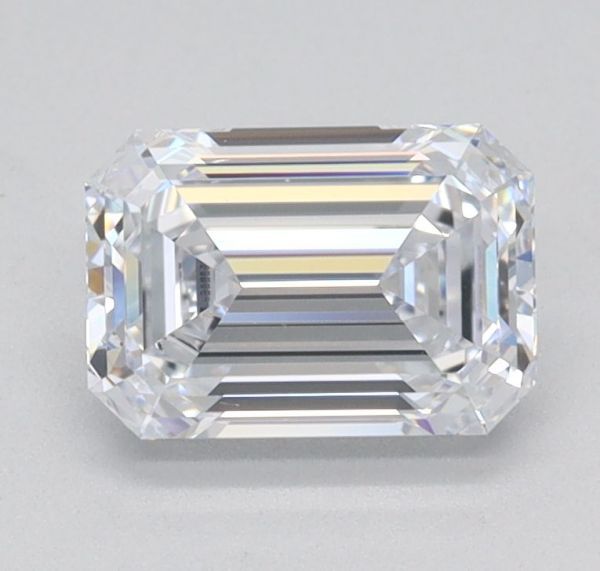 Emerald Lab-Grown Diamond image