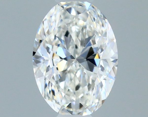 Oval Diamond image
