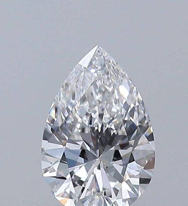 Pear Diamond image