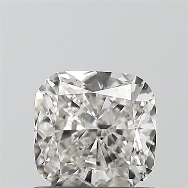 Cushion Lab-Grown Diamond image