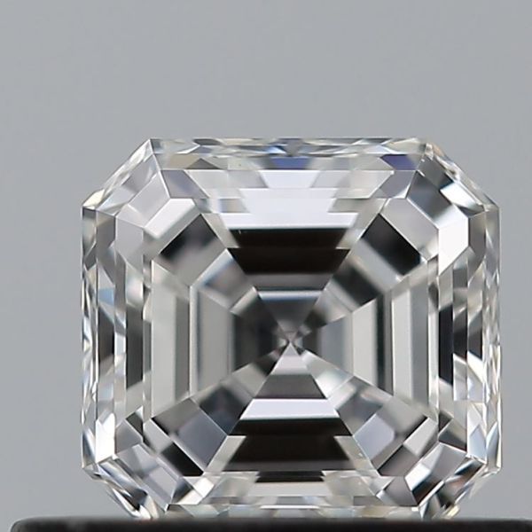 Asscher Diamond image