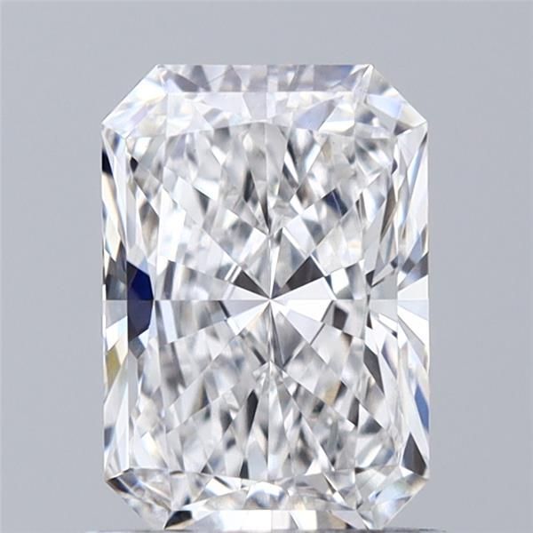 Radiant Lab-Grown Diamond image
