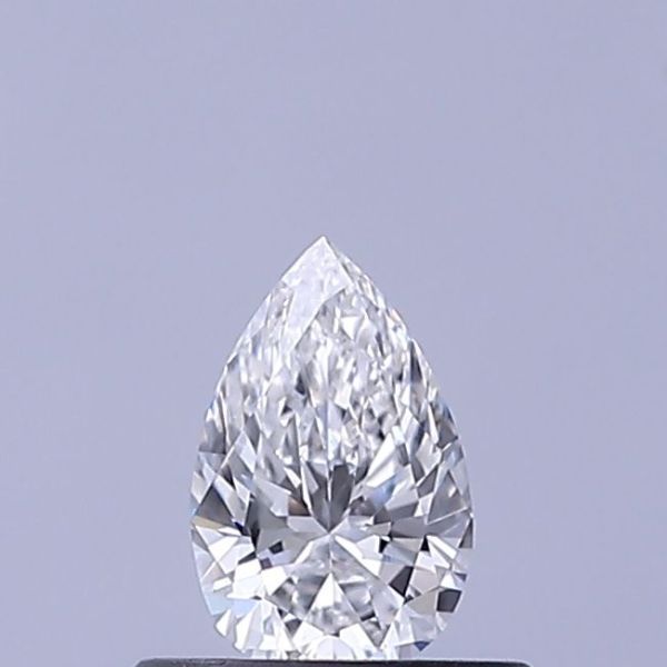 Pear Lab-Grown Diamond image