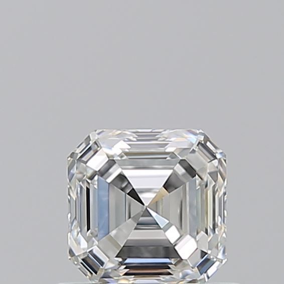 Asscher Diamond image