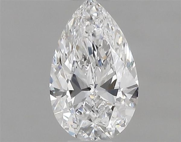 Pear Diamond image
