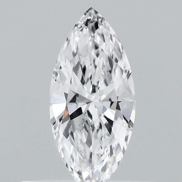 Marquise Lab-Grown Diamond image