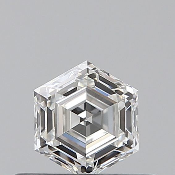 Hexagonal Diamond image