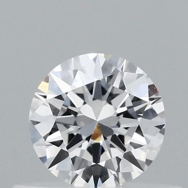 Round Lab-Grown Diamond image