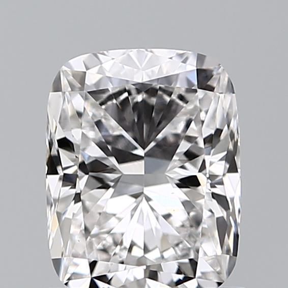 Cushion Lab-Grown Diamond image