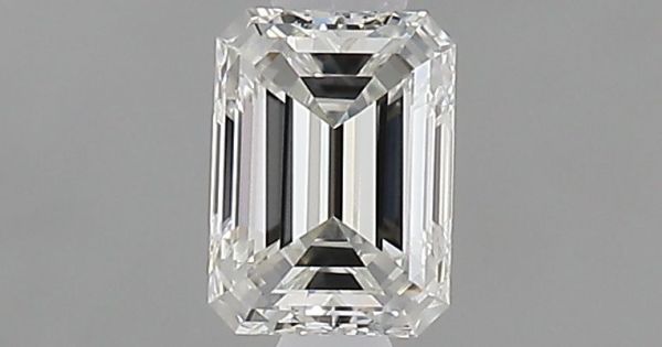 Emerald Diamond image