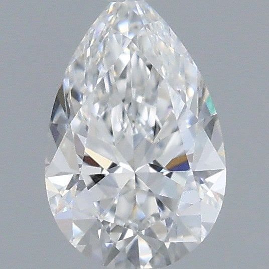 Pear Diamond image