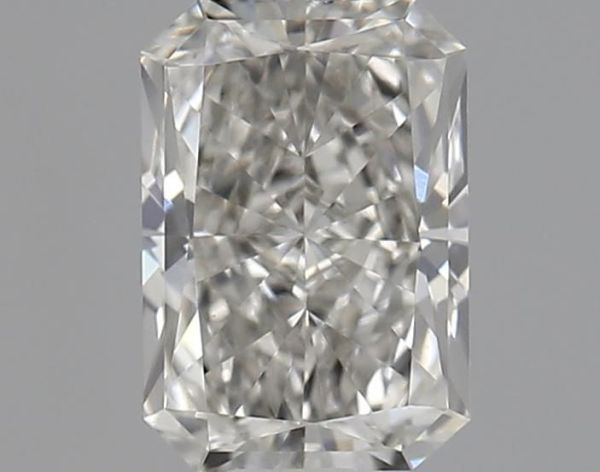 Radiant Lab-Grown Diamond image