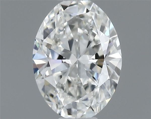 Oval Diamond image