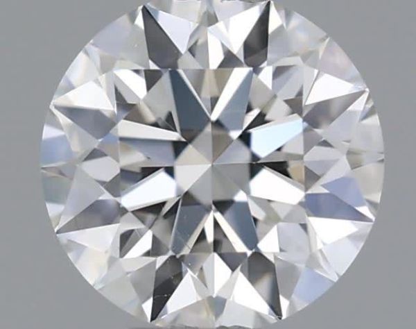 Round Diamond image