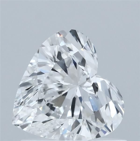 Heart Lab-Grown Diamond image