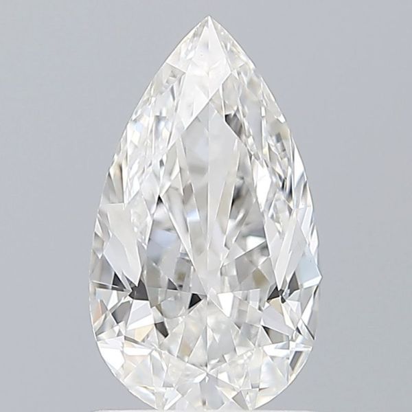 Pear Diamond image