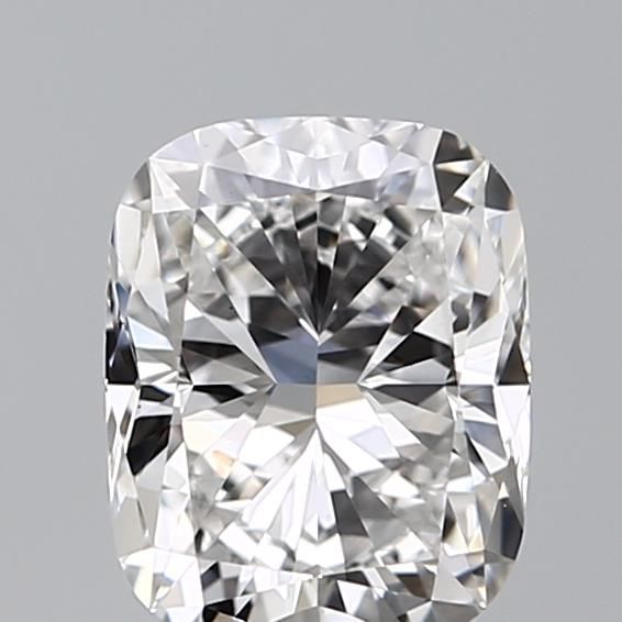 Cushion Lab-Grown Diamond image