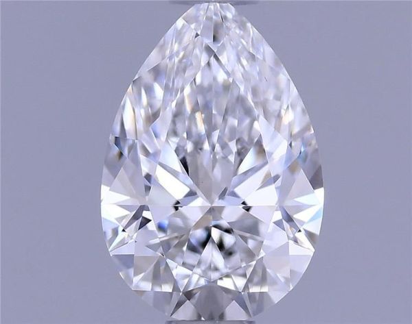 Pear Diamond image