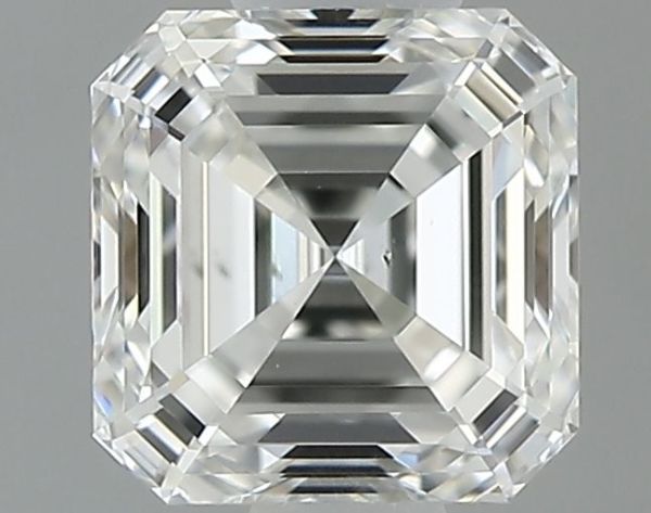 Asscher Diamond image
