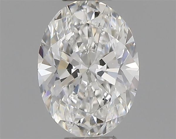 Oval Diamond image