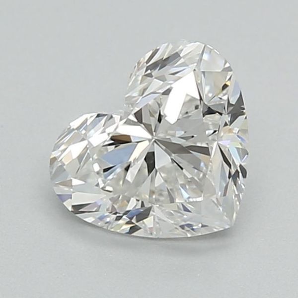 Heart Lab-Grown Diamond image