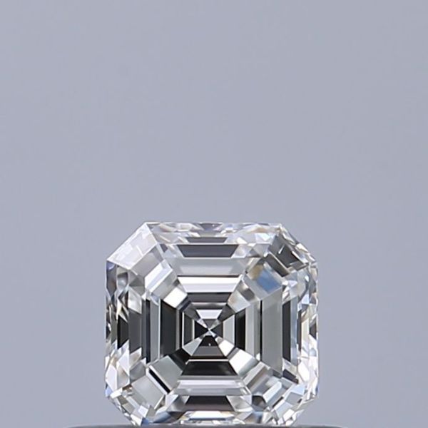 Asscher Diamond image