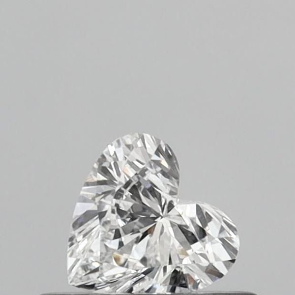 Heart Lab-Grown Diamond image