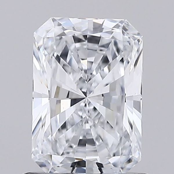 Radiant Lab-Grown Diamond image