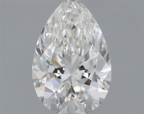 Pear Diamond image