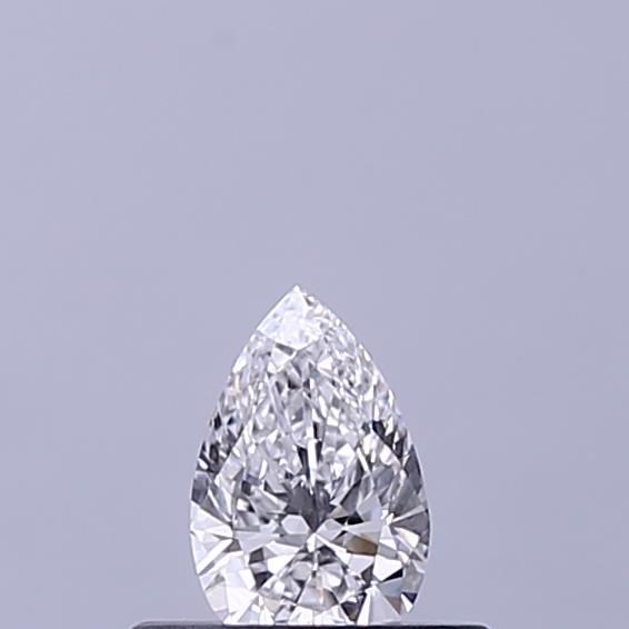 Pear Lab-Grown Diamond image