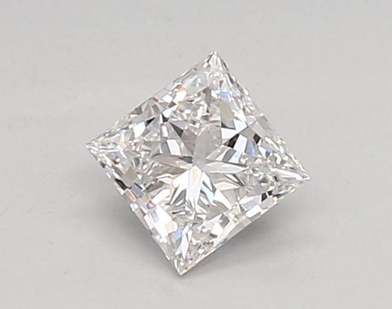 Princess Lab-Grown Diamond image